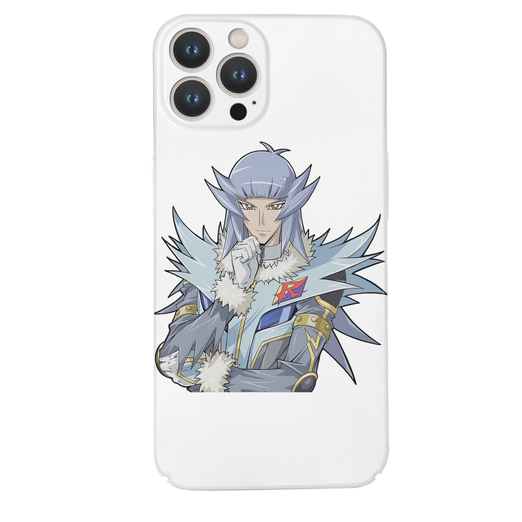 （画像用） 遊☆戯☆王 Yu-Gi-Oh! 【iPhone 14シリーズ対応】ハードケース